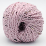 Hamelton Tweed 2 GOTS 30 Rose