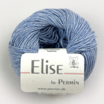 Permin Elise 22 Blue-purple