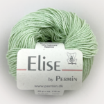 Permin Elise 23 Soft Lime