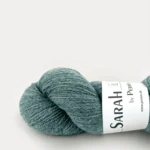 Permin Sarah 26 Light turquoise