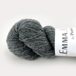 Permin Emma 05 Medium Grey