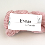 Permin Emma 36 Ballet pink