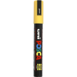 Posca Marker, 1.8-2.5 mm, 1 pcs. Yellow