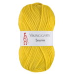 Viking Snorre 245 Lemon Yellow