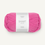 Sandnes Smart 4616 Warm Pink