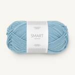 Sandnes Smart 6531 Ice Blue