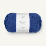 Sandnes Smart 5846 Blue Violet