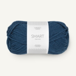 Sandnes Smart 6062 Dark Blue