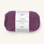 Sandnes Tynn Merinoull 4645 Heather
