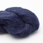 BC Garn Babyalpaca 10/2 RAS 137 Navy blue RAS