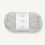 Sandnes Sisu 1032 Light heather grey