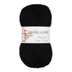 Viking Alpaca Liten Storm 703 Black