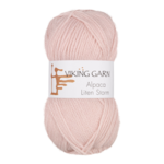 Viking Alpaca Liten Storm 764 Light pink