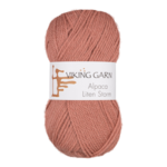 Viking Alpaca Liten Storm 752 Apricot