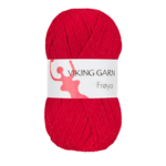 Viking Frøya 204 Red