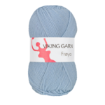 Viking Frøya 207 Light blue