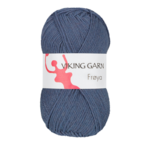 Viking Frøya 225 Denim blue