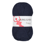 Viking Frøya 206 Navy blue