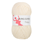 Viking Frøya 200 Natural white