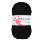 Viking Frøya 201 Black