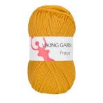 Viking Frøya 240 Yellow