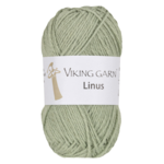 Viking Linus 137 Light mint green