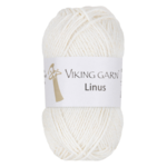 Viking Linus 102 Natural white