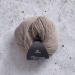 Svarta Fåret Strong 025 Taupe brown