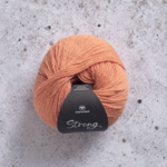 Svarta Fåret Strong 035 Papaya orange