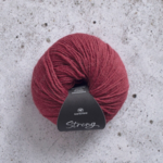 Svarta Fåret Strong 046 Claret red