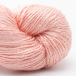 BC Garn Jaipur Peace Silk 51 Salmon