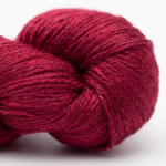 BC Garn Jaipur Peace Silk 21 Cherry