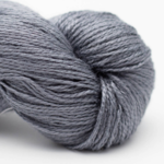 BC Garn Jaipur Peace Silk 59 Medium grey