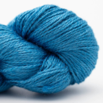 BC Garn Jaipur Peace Silk 36 Turquoise