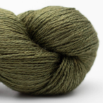 BC Garn Jaipur Peace Silk 50 Olive