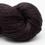 BC Garn Jaipur Peace Silk 72 Aubergine