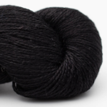 BC Garn Jaipur Peace Silk 47 Black