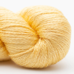 BC Garn Jaipur Peace Silk 16 Lemon