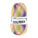 Lang Yarns Super Soxx Color 4-ply 510