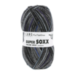 Lang Yarns Super Soxx Color 4-ply 452