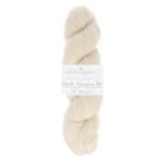 Scheepjes Nakid Series Undyed Alpaca Blend 100g