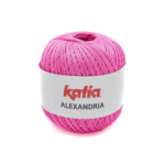 Katia Alexandria 37 Light Pink