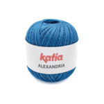 Katia Alexandria 25 Greenish Blue