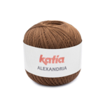 Katia Alexandria 41 Brown