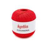 Katia Alexandria 04 Red