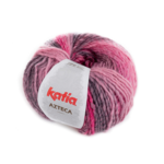 Katia Azteca 57 Rose-gray