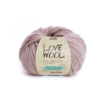 Katia Love Wool 109 Medium pink