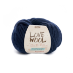 Katia Love Wool 121 Dark blue