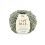 Katia Love Wool 127 Reseda green