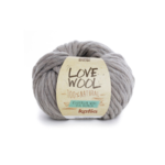 Katia Love Wool 102 Medium beige